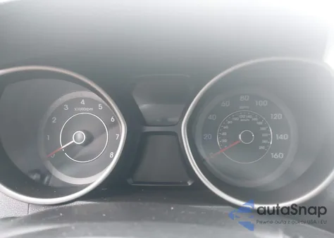 2013 Hyundai Elantra Se from USA, damaged, VIN KMHDH6AE9DU002802